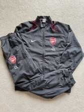 Vintage nike arsenal for sale  WISBECH