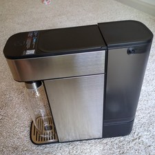 Dispensador de filtro de água de osmose reversa de bancada PHILIPS, 5 estágios, usado comprar usado  Enviando para Brazil