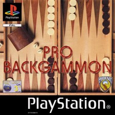 Pro backgammon usato  Lainate