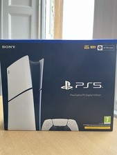 Ps5 playstation digital for sale  STIRLING