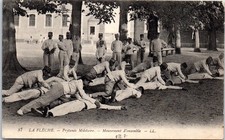 Fleche prytanee militaire d'occasion  France