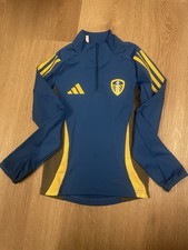 Leeds united training for sale  YORK