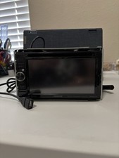 Kenwood dnx571tr garmin d'occasion  Expédié en Belgium