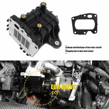 Egr valve module for sale  HATFIELD