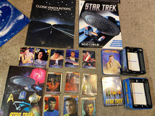 Star trek metal for sale Star trek metal for sale  PAISLEY