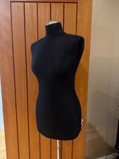 Black female dress for sale  HEYWOOD