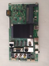 Scheda madre motherboard usato  Allumiere
