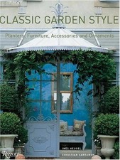 Classic garden style for sale  Montgomery