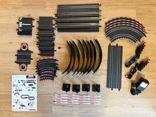 Carrera rennbahn ersatzteile gebraucht kaufen  Augsburg