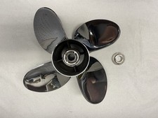 Powertech ofs4 stainless for sale  Carlsbad