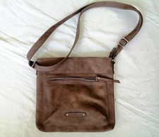 Damen handtasche schultertasch gebraucht kaufen  Bassum