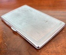 Vintage sylva chrome for sale  GLOUCESTER