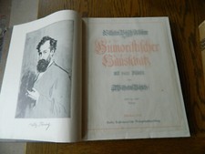 Nachlass buch wilhelm gebraucht kaufen  Marne