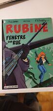 Rubine eo tbe d'occasion  Le Plessis-Trévise