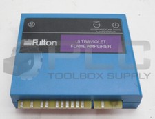 AMPLIFICADOR DE LLAMA ULTRAVIOLETA HONEYWELL R7849A-1031 comprar usado  Enviando para Brazil