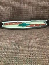 1955 chevrolet hood for sale  Kingston