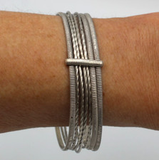 Ancien bracelet semainier d'occasion Ancien bracelet semainier d'occasion  France