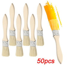 50pack paint brush for sale  UK