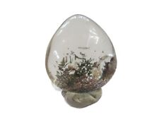 Gartenquarz lodolith cabochon gebraucht kaufen  Ering