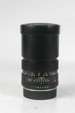 Leitz leica elmar usato  Torino