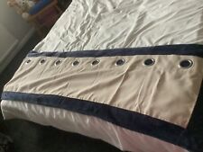 Cafe curtain. beige. for sale  FOLKESTONE
