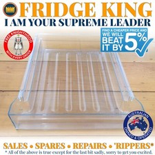 1446353 Westinghouse geladeira freezer lixeira de armazenamento WSE6070 WSE6100 WSE6970 WSE7000 comprar usado  Enviando para Brazil