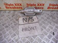 Bfd000536 2000 mitsubishi for sale  BRADFORD