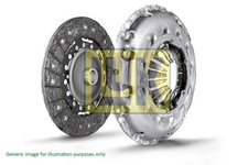 Kit de embreagem Luk 621178960 Ø 212mm para Honda Accord III (Ca) comprar usado  Enviando para Brazil