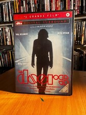 The doors dvd usato  Porto Cesareo