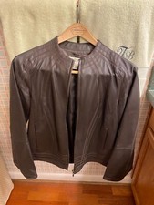 Women brown leather for sale  Roanoke