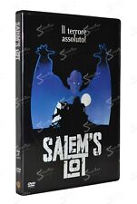 Salem lot notti usato  Brindisi