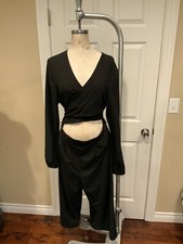 Hutch black wrap for sale  Minneapolis