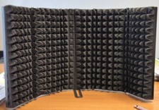 Pannello fonoassorbente microf usato  Tricase