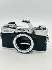 Minolta body klassische gebraucht kaufen  Bremen