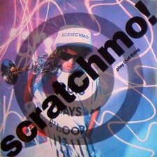 Scratchmo Play That Thing Vinyl Single 12inch NEAR MINT 4th & Broadway, używany na sprzedaż  Wysyłka do Poland
