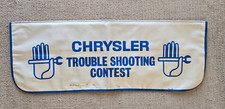 1970s chrysler trouble for sale  Oceanside