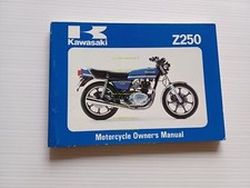 Kawasaki 250 1980 usato  Vimodrone