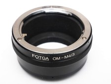 Olympus lens micro for sale  Philadelphia
