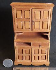 Hutch kitchen cabinet for sale  Dallas