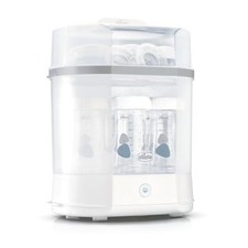 Chicco modularer dampfsterilis gebraucht kaufen  Sinn