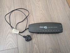Signal distribution amplifier for sale  MANNINGTREE