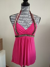 Top vintage fucsia usato  Tricase