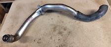 Durite turbo renault d'occasion  Plénée-Jugon