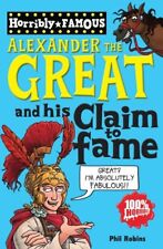 Alexander great fame for sale  UK
