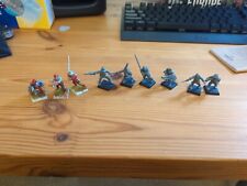 Mordhiem empire militia for sale  SWINDON