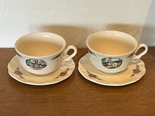 Duo grandes tasses d'occasion  Agen