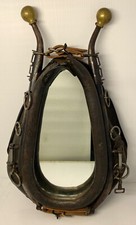 Antique vintage leather for sale  Banner