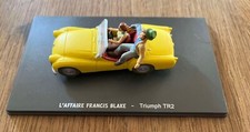 Figurine black mortimer d'occasion  Sourdun