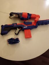 Fucili pistole nerf usato  Milano