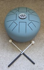 Hapi drum minor gebraucht kaufen  Hamburg